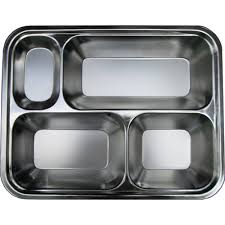 khay-phan-inox-4-ngan-co-nap