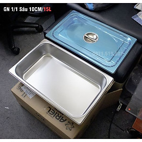 khay buffet inox 1/1 cao 15 khay-buffet-inox-1/1-cao-15