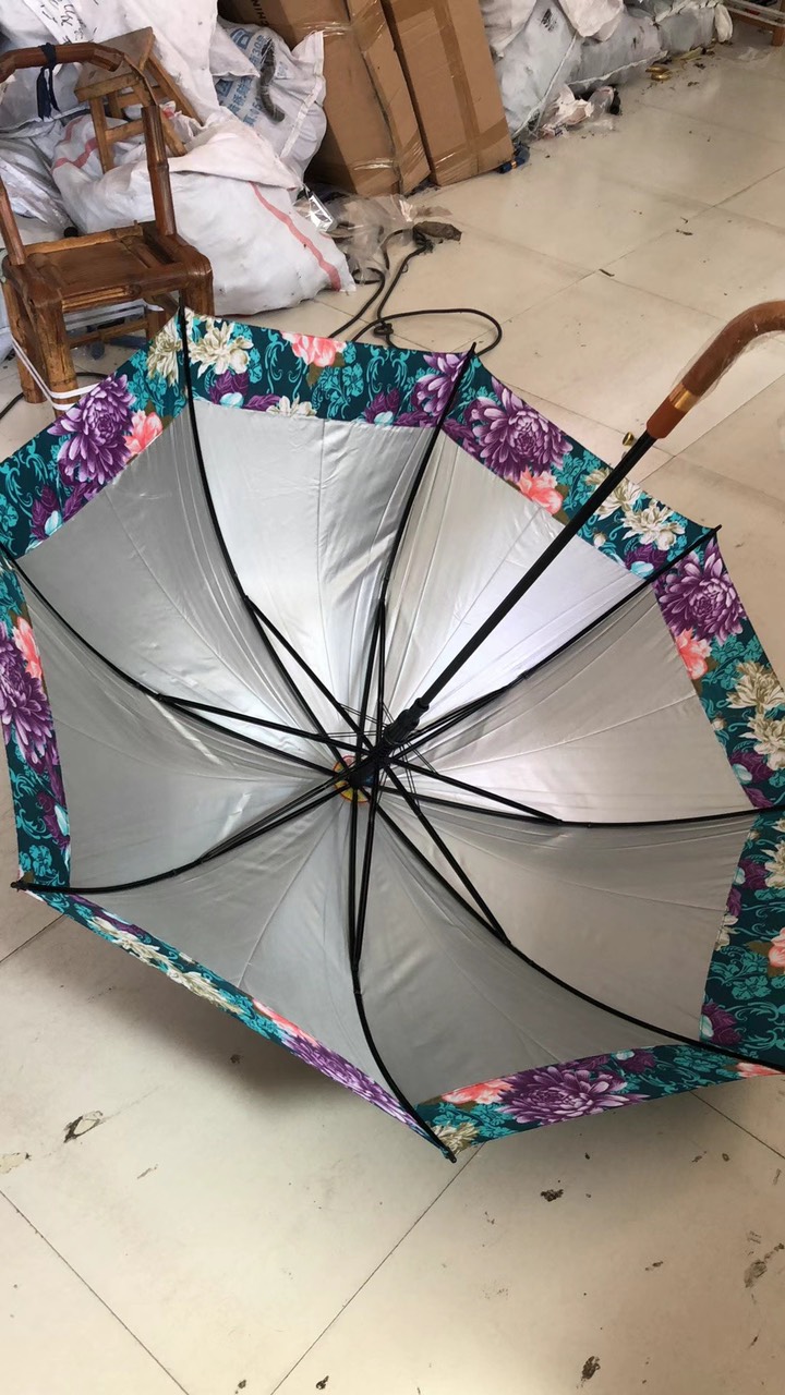 Ô Dù cầm tay 3566 o-du-cam-tay-3566