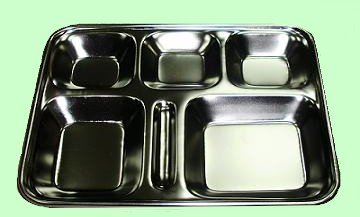 khay phần cơm inox,4,5,6 khay-phan-com-inox-4-5-6