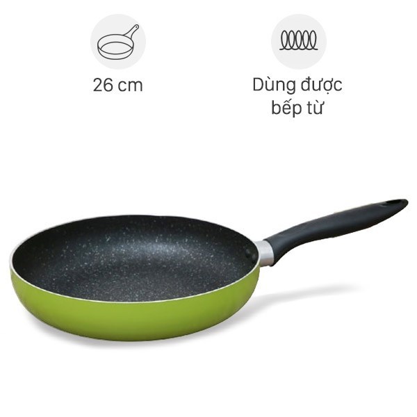 Chảo 1 quai 26cm chao-1-quai-26cm