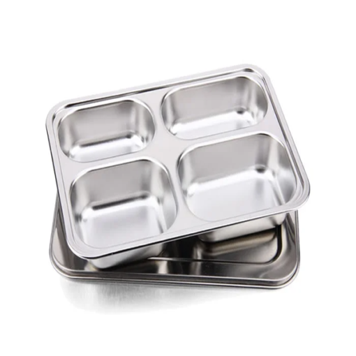 khay-phan-inox-4-ngan-co-nap