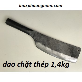 dao chặt thép 1,4 kg dao-chat-thep-1-4-kg