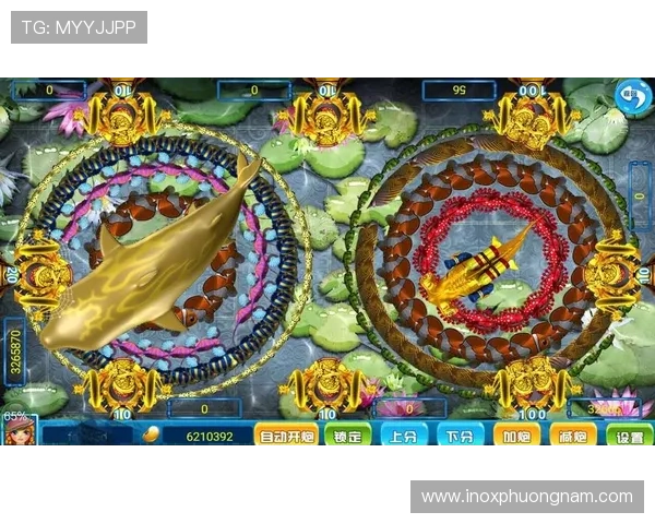 进入ag捕鱼官方网站探索每日不断更新的热门捕鱼玩法